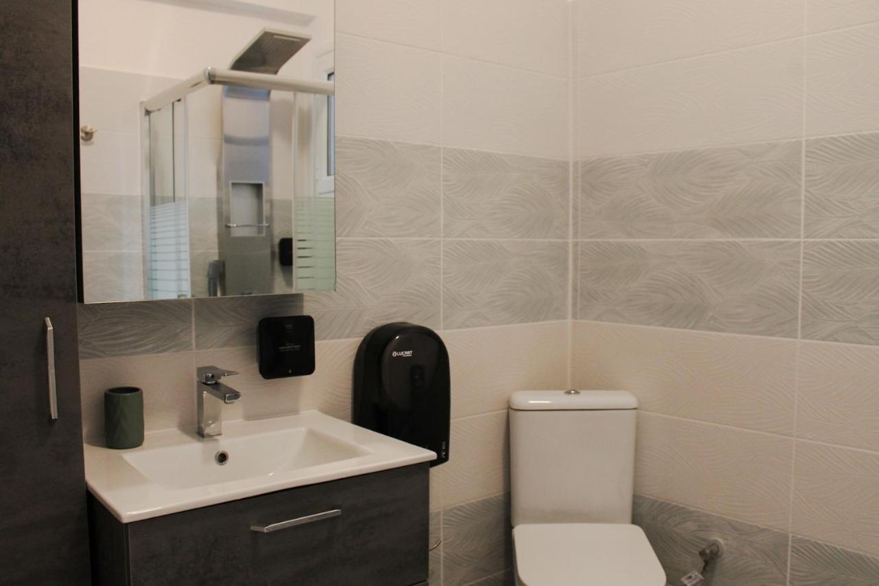 Wave Luxury Apartments Касиопи Екстериор снимка